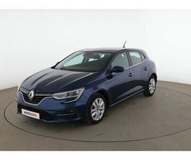RENAULT MÉGANE 1.3 TCE BUSINESS