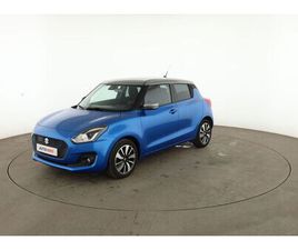 SUZUKI SWIFT 1.0 BOOSTERJET PACK AUTO