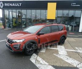 DACIA JOGGER 1.0 ECO-G 100 SL EXTREME + 5PL
