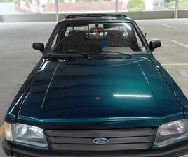 FORD PAMPA L 1.8I / 1.8