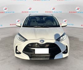 YARIS 4ª SERIE YARIS 1.5H TREND