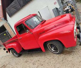 FORD F100 NULL