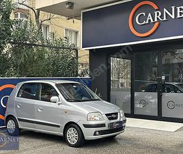 HYUNDAI ATOS 1.1 GLS