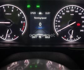 DFSK FENGON 5 1.5T CLASSIC