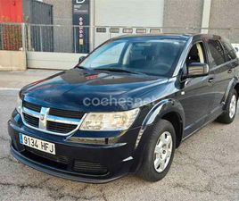 DODGE JOURNEY DODGE JOURNEY