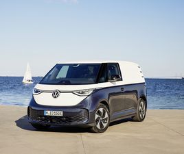 CARGO 250KW PRO 79KWH 4MOTION BUSINESS