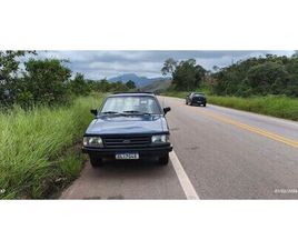 FORD PAMPA GL 1.6/ 1.8