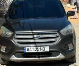 FORD ESCAPE FORD ESCAPE 2017 - KEUR MASSAR | EXPAT-DAKAR