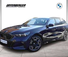 BMW SERIE 5 TOURING 540D XDRIVE BMW 5ER-REIHE TOURING (G61) M SPORTPAKET HEAD-UP