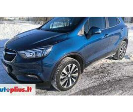 BUICK ENCORE