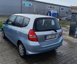 HONDA JAZZ U0424ЕЙСU043BИU0444Т 3,800 EUR
