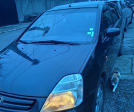 HONDA STREAM 2.0 16V 1,700 EUR