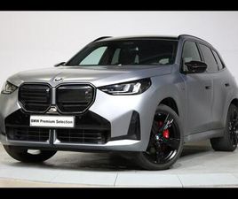 BMW X3 M50 XDRIVE KIT M SPORT