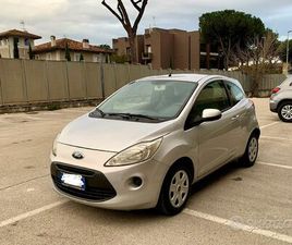 FORD KA 2013 1.2 BENZINA