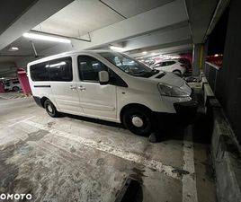 PEUGEOT EXPERT TEPEE L2 TRENDY