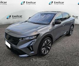 RENAULT RAFALE E-TECH FULL HYBRID E-TECH 200 CV TECHNO