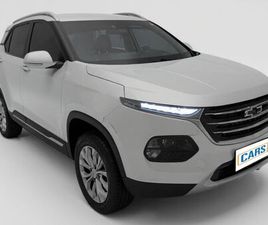 CHEVROLET GROOVE USED CHEVROLET GROOVE 2023