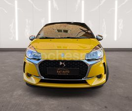 DS DS 3 BLUEHDI SS SPORT
