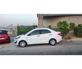 USED FORD FIGO 1.4L 2019