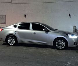 USED KIA CADENZA 3.3L GDI TOP 2019