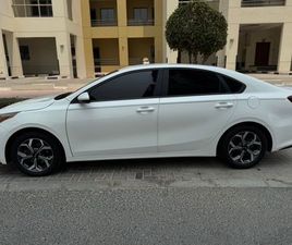 KIA FORTE USED KIA FORTE 2019