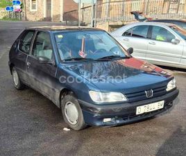 PEUGEOT 306