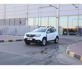 RENAULT DUSTER USED RENAULT DUSTER SE 2025