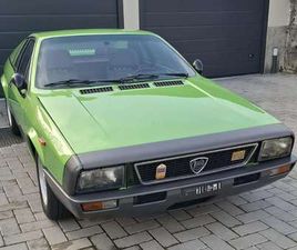 BETA MONTECARLO COUPE 2.0 118CV