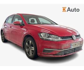 COMFORTLINE LIMITED 1,5 TSI EVO 110 KW (150 HV) DSG-AUTOMAATTI