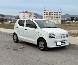 2017 MODEL OTOMATIK SUZUKI ALTO