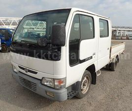 2016 MODEL OTOMATIK TOYOTA TOWN ACE