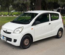 2013 MODEL OTOMATIK DAIHATSU MIRA