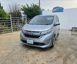 2019 MODEL OTOMATIK HONDA FREED