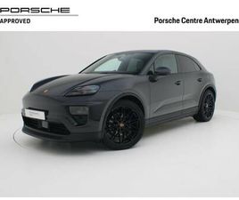 PORSCHE MACAN 4 $UNDEFINED