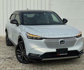 2023 MODEL OTOMATIK HONDA VEZEL