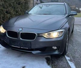 BMW 3ER-REIHE 320I XDRIVE F31