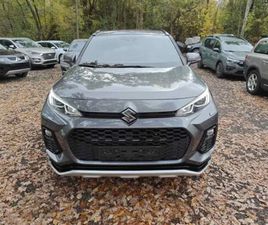 SUZUKI ACROSS SUZUKI ACROSS PLUG-IN