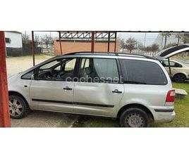 FORD GALAXY