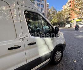 FORD TRANSIT FT TOURNEO 2.5 DS GLX