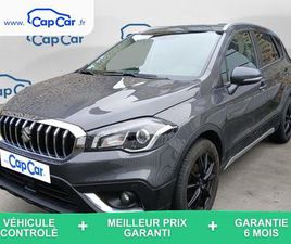 1.4 BOOSTERJET MHEV 129 STYLE