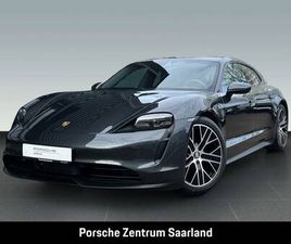 PORSCHE TAYCAN SPORT TURISMO PORSCHE TAYCAN SPORT TURISMO