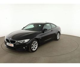 BMW SÉRIE 4 COUPÉ 420I LOUNGE