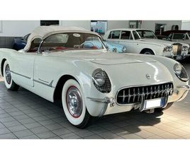 CORVETTE C1 1954 CORVETTE C1 1954 A VENDRE