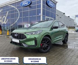 FORD KUGA FORD KUGA