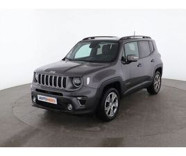 JEEP RENEGADE 2.0 MULTIJET 4WD LIMITED