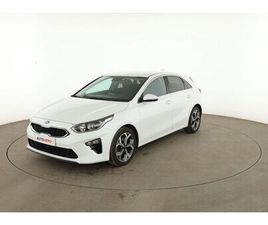 KIA CEE'D 1.4 T-GDI ISG EDITION 1 DCT7