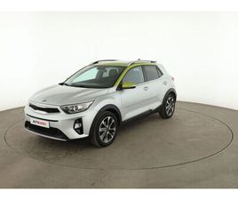 KIA STONIC 1.0 T-GDI