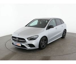 MERCEDES-BENZ CLASSE B 180 AMG LINE EDITION 7G-DCT