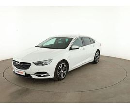 OPEL INSIGNIA GRAND SPORT 1.5 ECOTEC TURBO ELITE AUTOMATIQUE