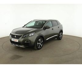 PEUGEOT 3008 1.5 BLUE-HDI ALLURE BUSINESS EAT8